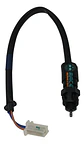Sensor Foco Trasero Bajaj Dominar 250 Original Nuevo - Miniatura 1