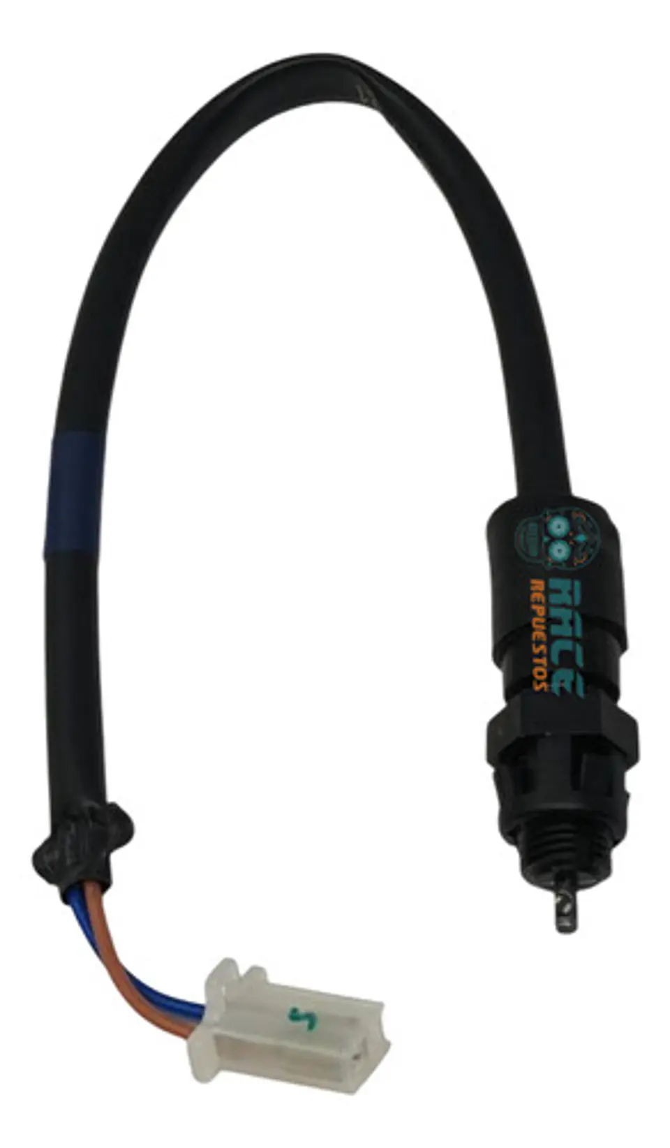Sensor Foco Trasero Bajaj Dominar 250 Original Nuevo 1