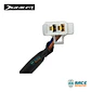 Sensor Foco Trasero Bajaj Dominar 250 Original Nuevo - Miniatura 3