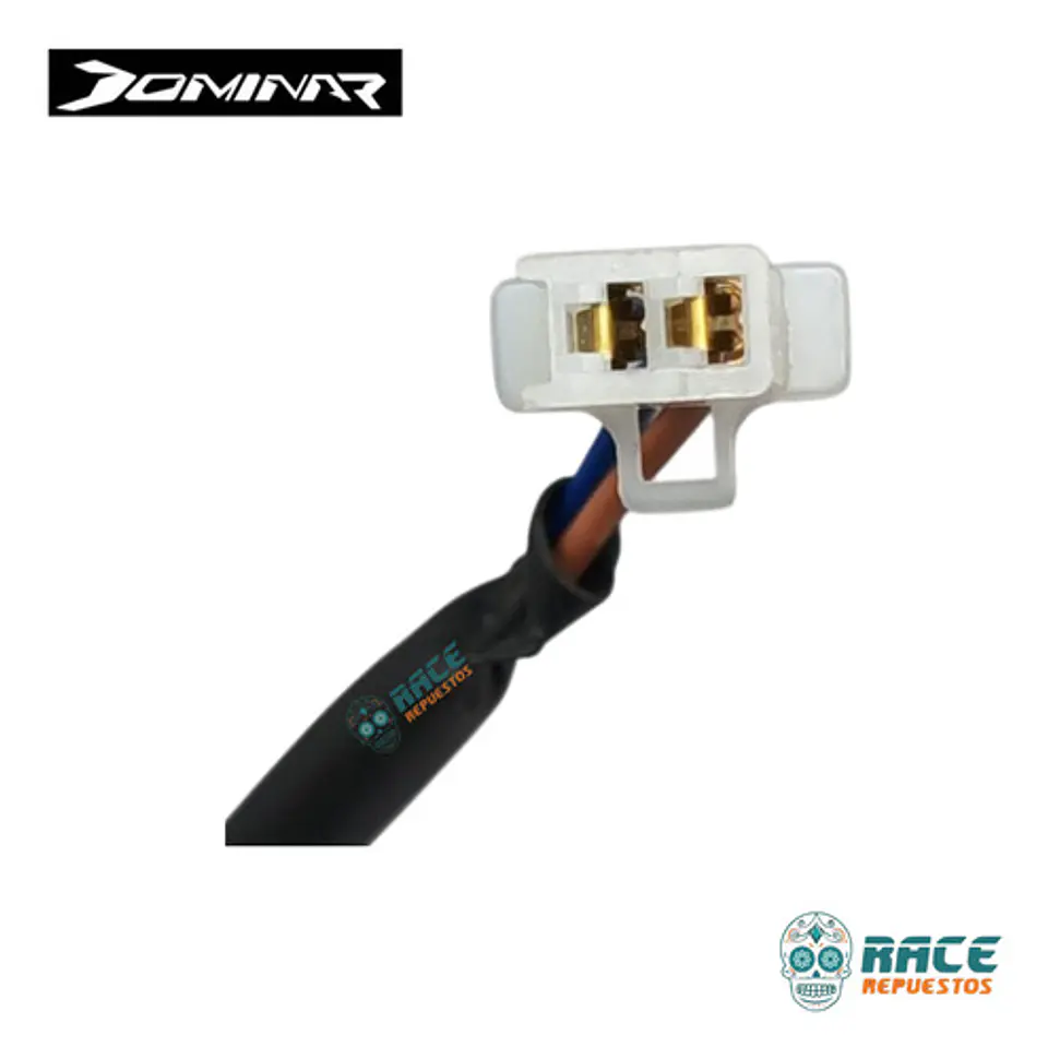 Sensor Foco Trasero Bajaj Dominar 250 Original Nuevo 3