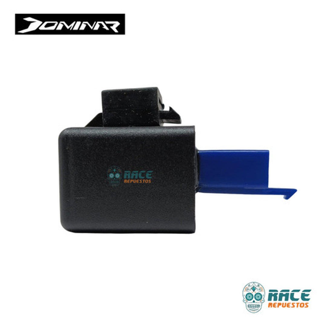 Flasher Bajaj Dominar 250 Original Nuevo 3