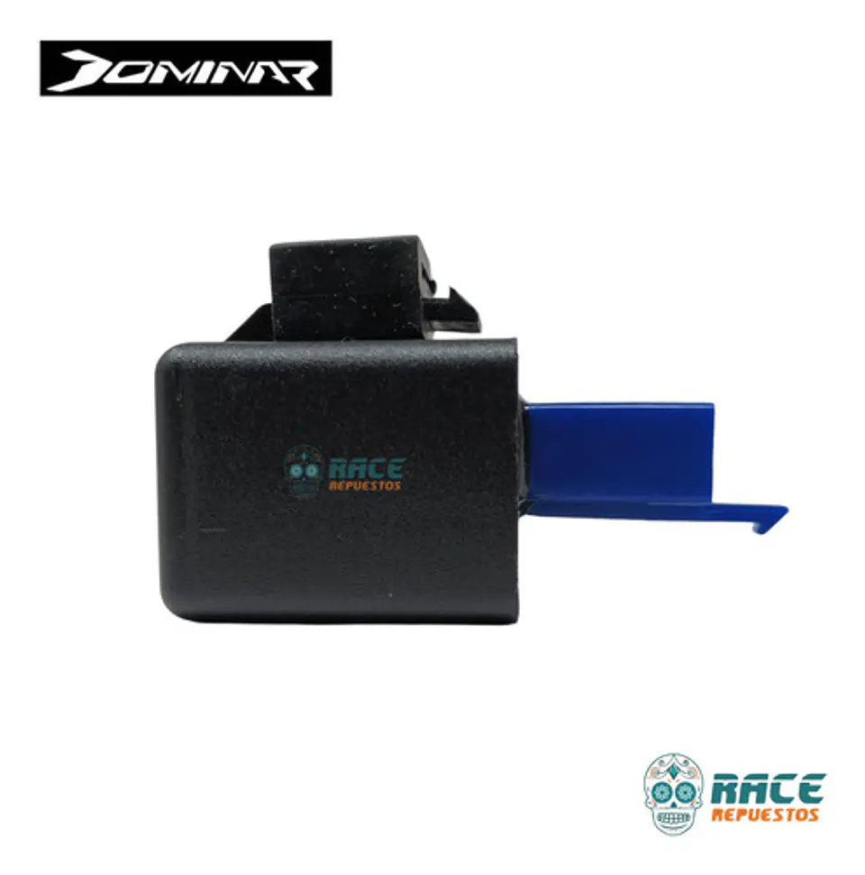 Flasher Bajaj Dominar 250 Original Nuevo 3