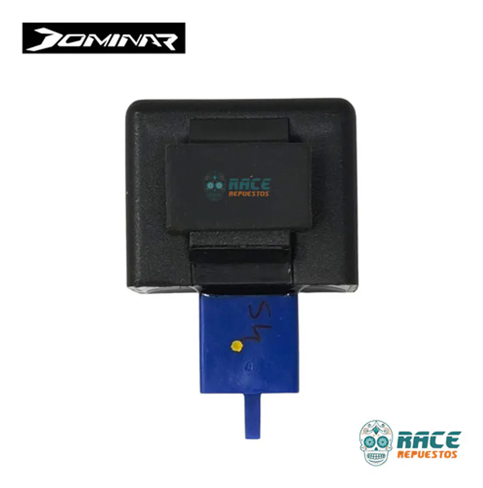 Flasher Bajaj Dominar 250 Original Nuevo 5