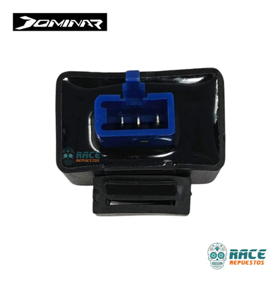 Flasher Bajaj Dominar 250 Original Nuevo 8