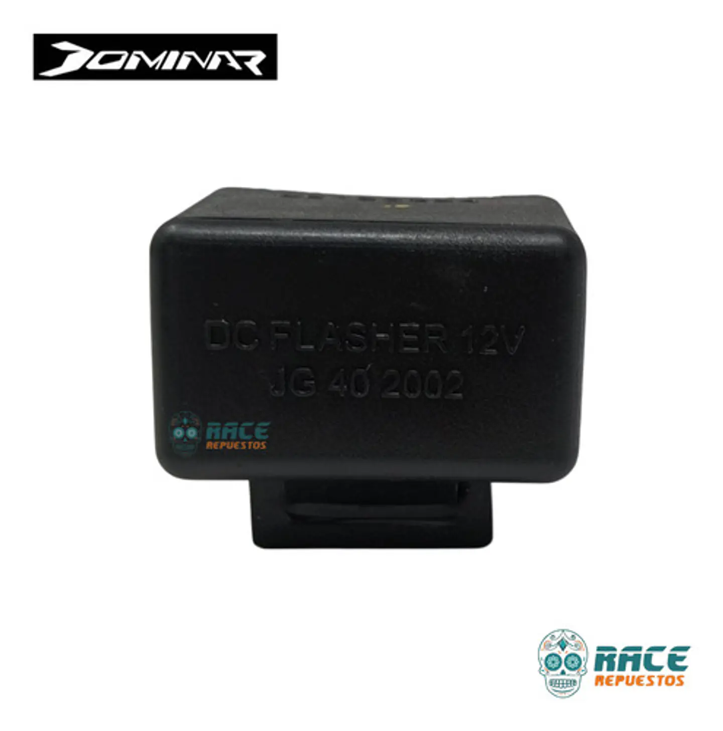 Flasher Bajaj Dominar 250 Original Nuevo 9