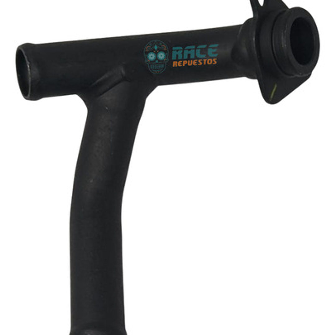 Tubo De Enfriamiento Bajaj Dominar 400 Abs Y Sin Abs Nuevo 1