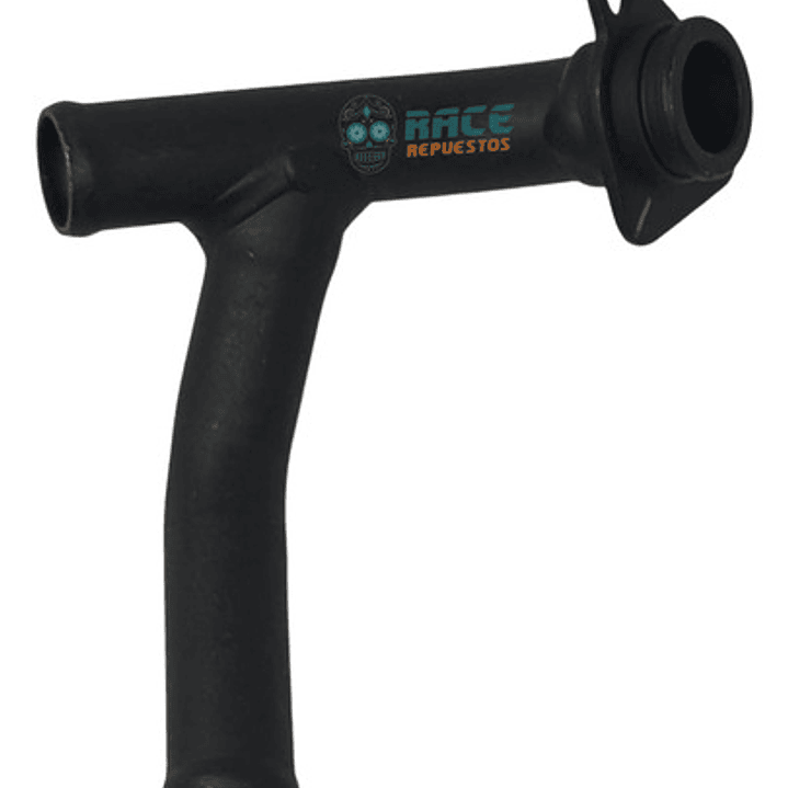 Tubo De Enfriamiento Bajaj Dominar 400 Abs Y Sin Abs Nuevo 1