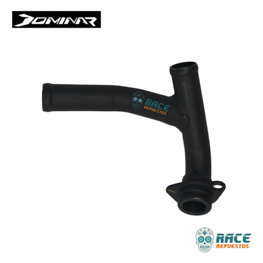 Tubo De Enfriamiento Bajaj Dominar 400 Abs Y Sin Abs Nuevo 2