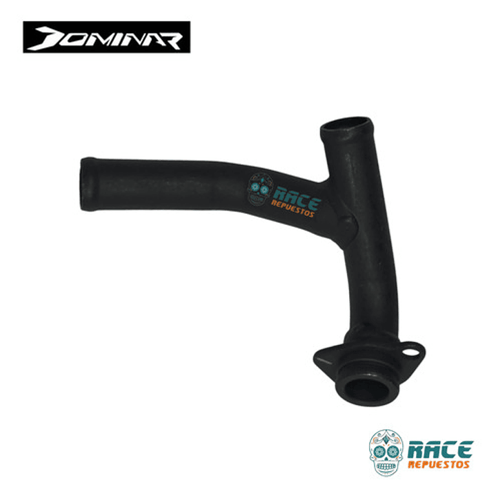 Tubo De Enfriamiento Bajaj Dominar 400 Abs Y Sin Abs Nuevo 2