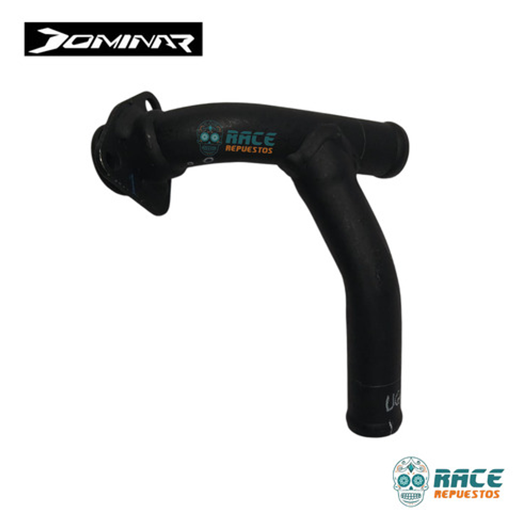 Tubo De Enfriamiento Bajaj Dominar 400 Abs Y Sin Abs Nuevo 3