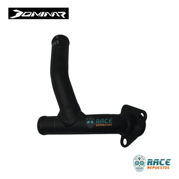 Tubo De Enfriamiento Bajaj Dominar 400 Abs Y Sin Abs Nuevo 4