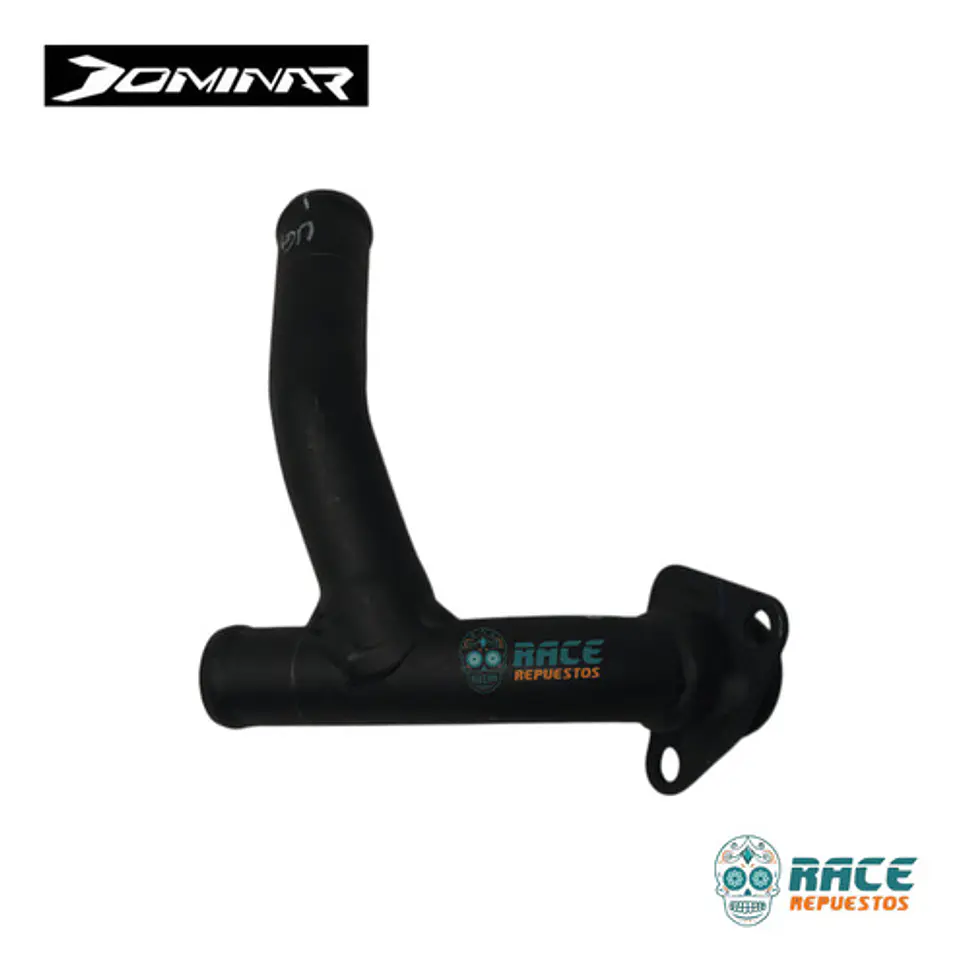 Tubo De Enfriamiento Bajaj Dominar 400 Abs Y Sin Abs Nuevo 4