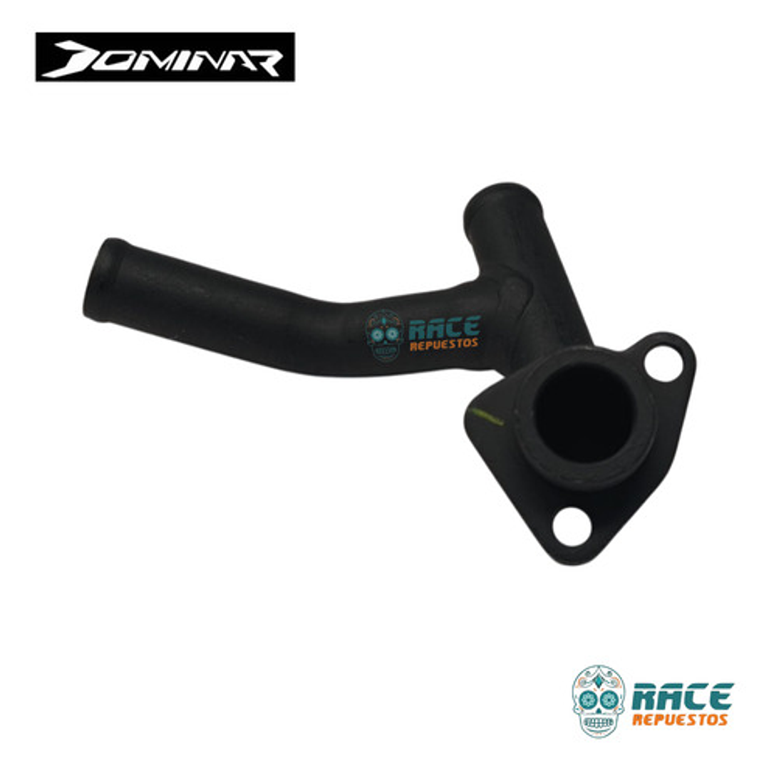 Tubo De Enfriamiento Bajaj Dominar 400 Abs Y Sin Abs Nuevo 5