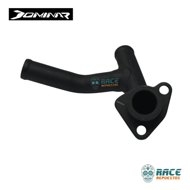 Tubo De Enfriamiento Bajaj Dominar 400 Abs Y Sin Abs Nuevo 5