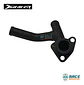 Tubo De Enfriamiento Bajaj Dominar 400 Abs Y Sin Abs Nuevo - Miniatura 5