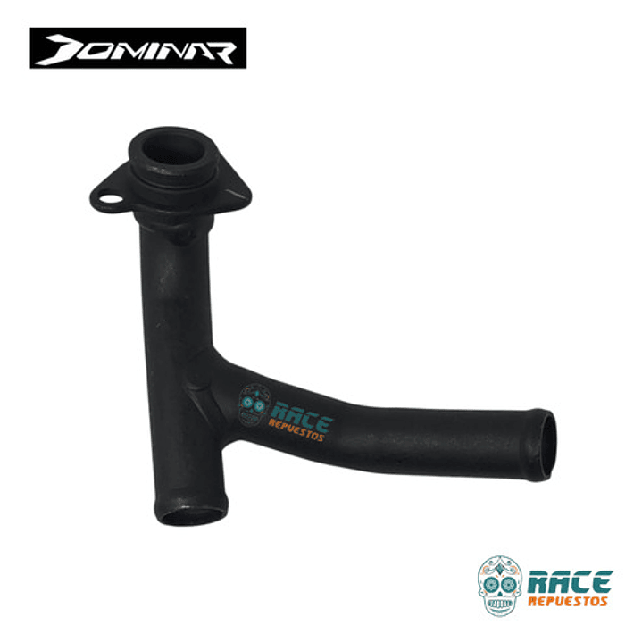 Tubo De Enfriamiento Bajaj Dominar 400 Abs Y Sin Abs Nuevo 6