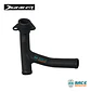Tubo De Enfriamiento Bajaj Dominar 400 Abs Y Sin Abs Nuevo - Miniatura 6