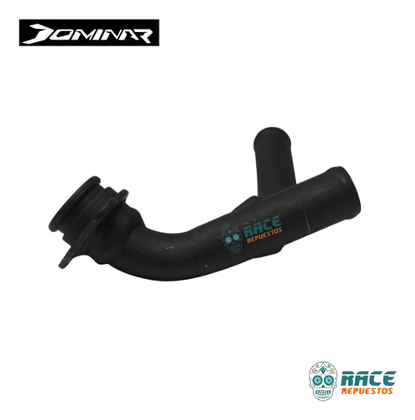 Tubo De Enfriamiento Bajaj Dominar 400 Abs Y Sin Abs Nuevo 7