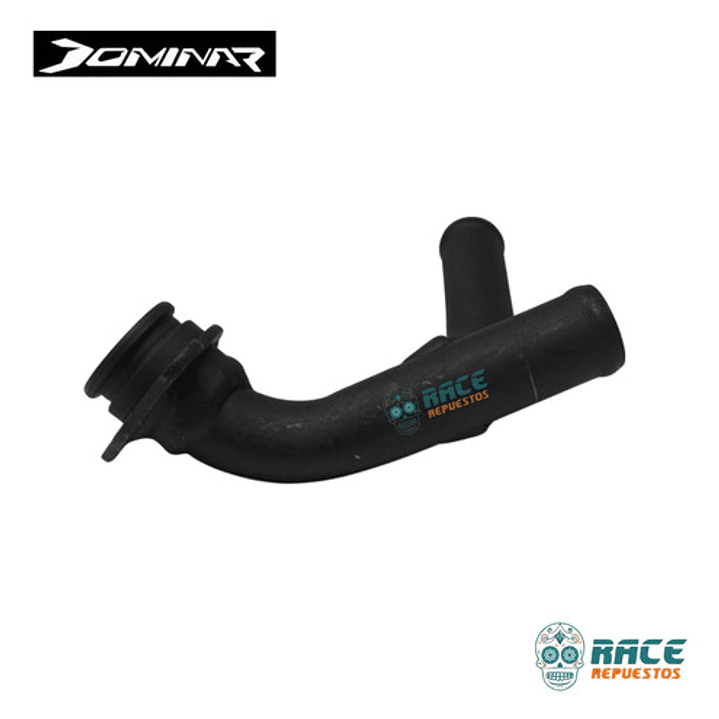 Tubo De Enfriamiento Bajaj Dominar 400 Abs Y Sin Abs Nuevo 7