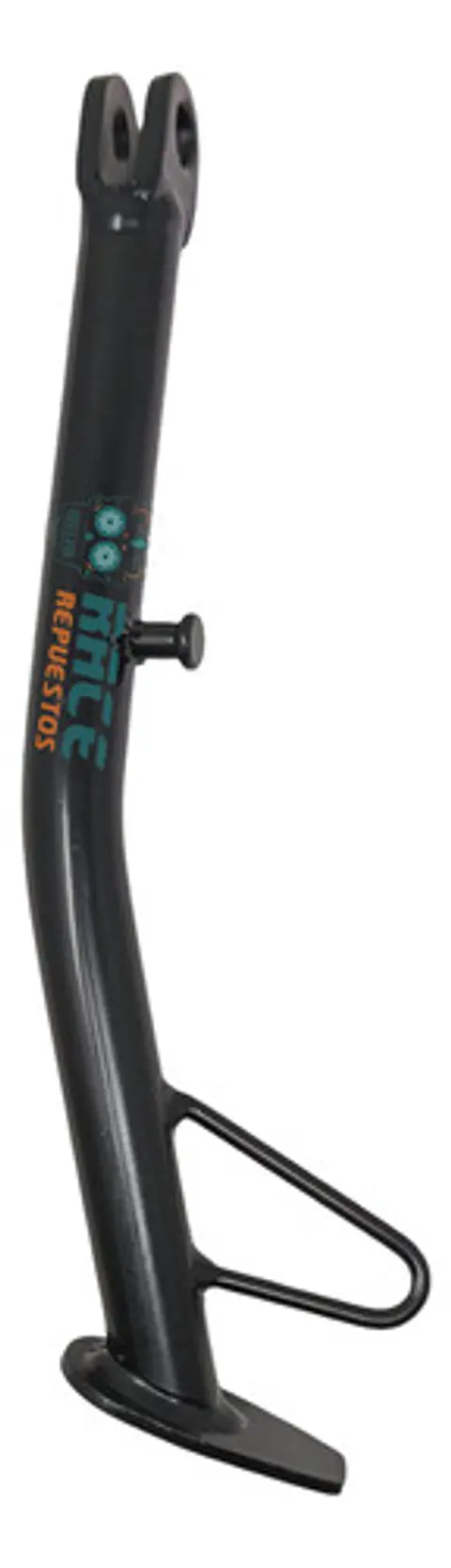 Pata Lateral Ktm Adventure 250 Original Nueva