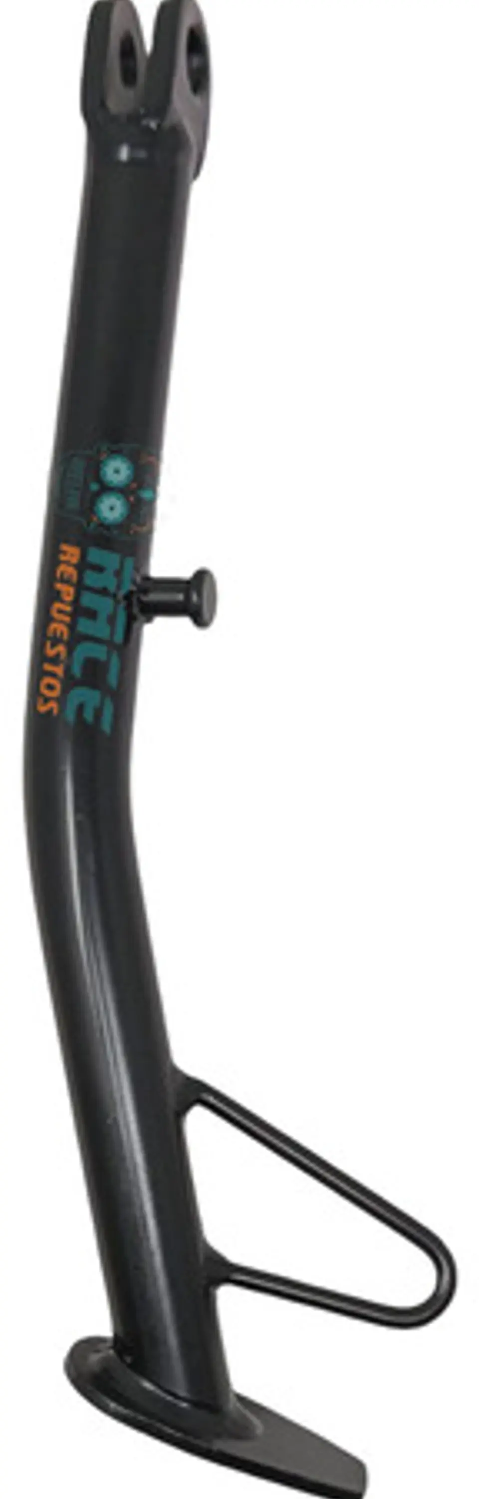 Pata Lateral Ktm Adventure 250 Original Nueva 1