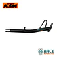 Pata Lateral Ktm Adventure 250 Original Nueva - Miniatura 3