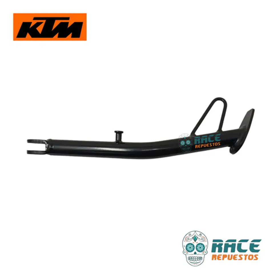 Pata Lateral Ktm Adventure 250 Original Nueva 3