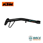 Pata Lateral Ktm Adventure 250 Original Nueva - Miniatura 4