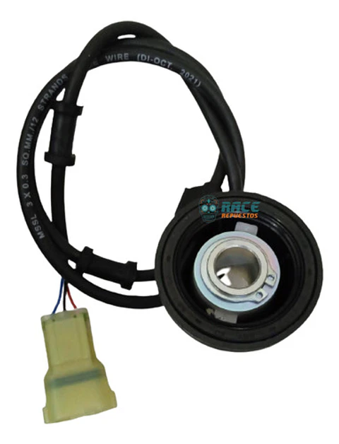 Sensor De Velocimetro Yamaha Yzf R15 V1 V2 Original Nuevo