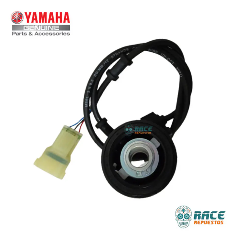 Sensor De Velocimetro Yamaha Yzf R15 V1 V2 Original Nuevo 5