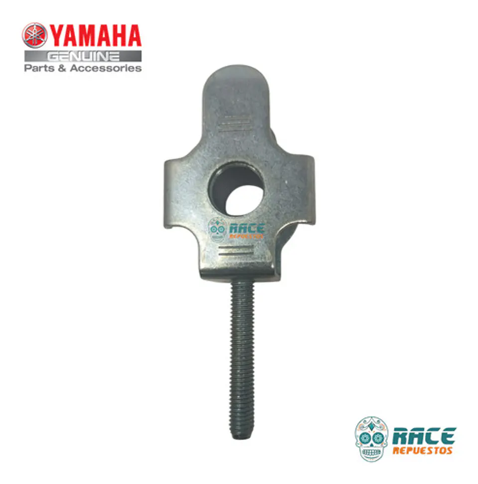 Tensor De Cadena Yamaha Fz 2.0 Original Nuevo 5
