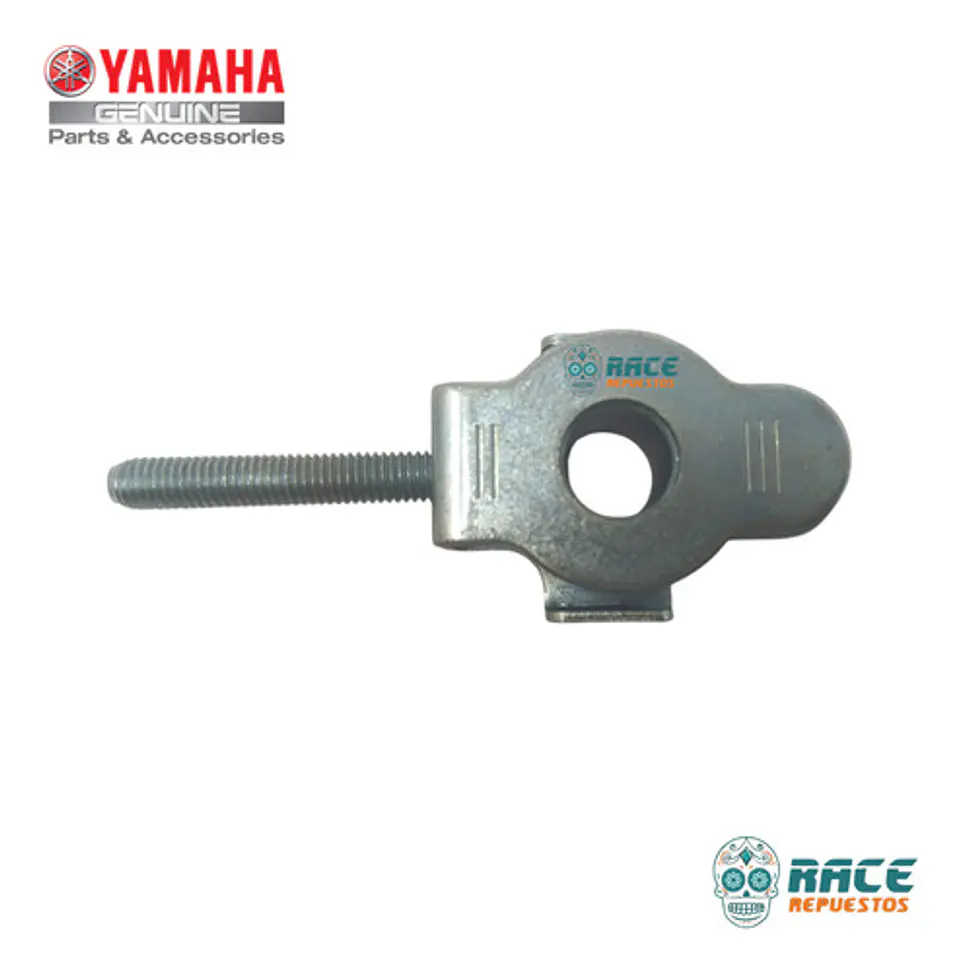 Tensor De Cadena Yamaha Fz 2.0 Original Nuevo 6