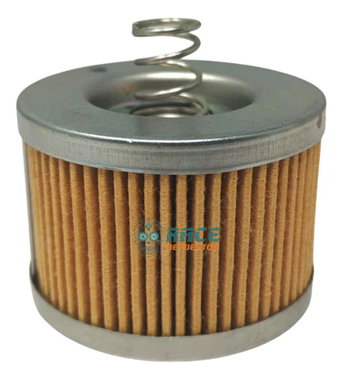 Filtro De Aceite Yamaha Fz 16 Original Nuevo