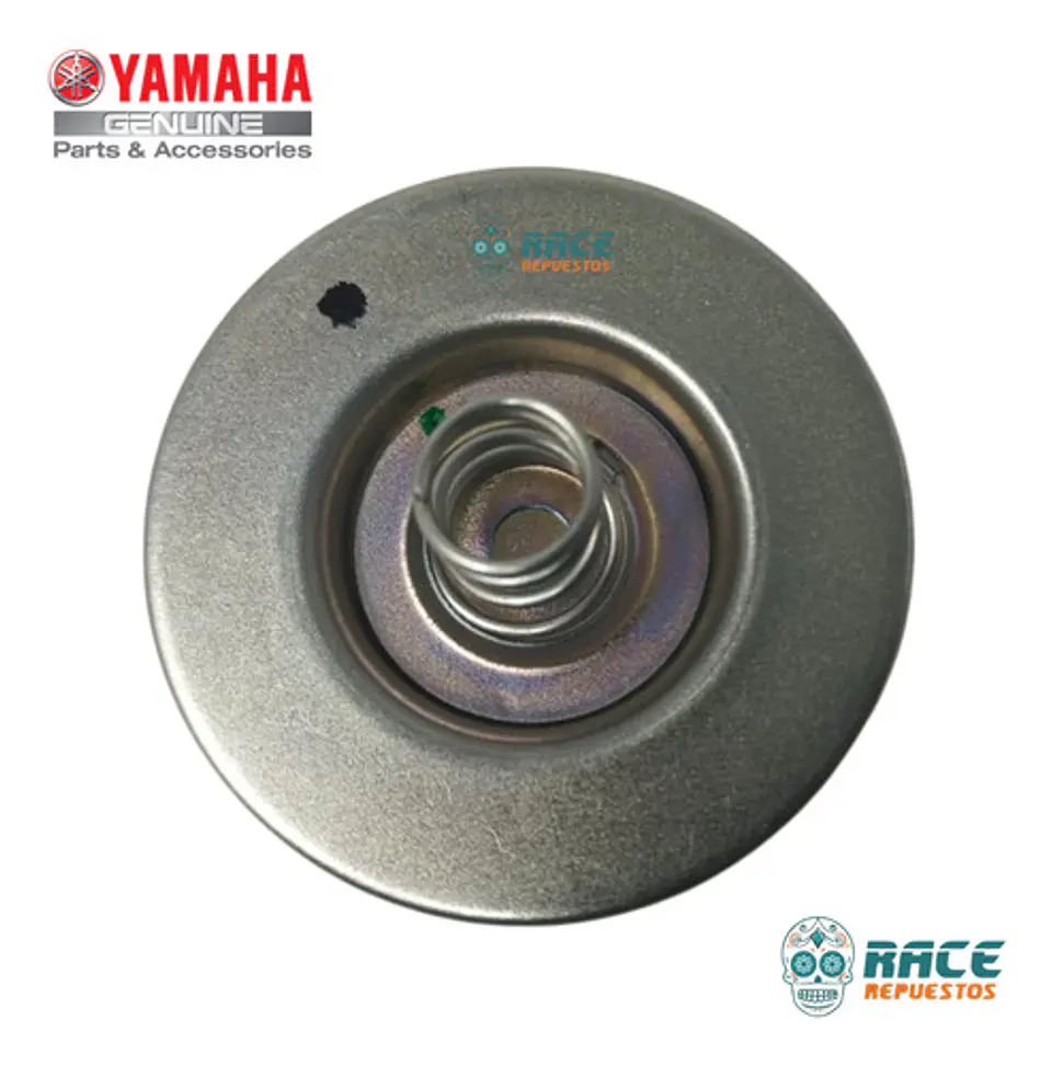 Filtro De Aceite Yamaha Fz 16 Original Nuevo 7