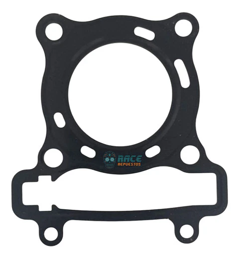 Junta De Empaque Culata Yamaha R 15 Original Nuevo
