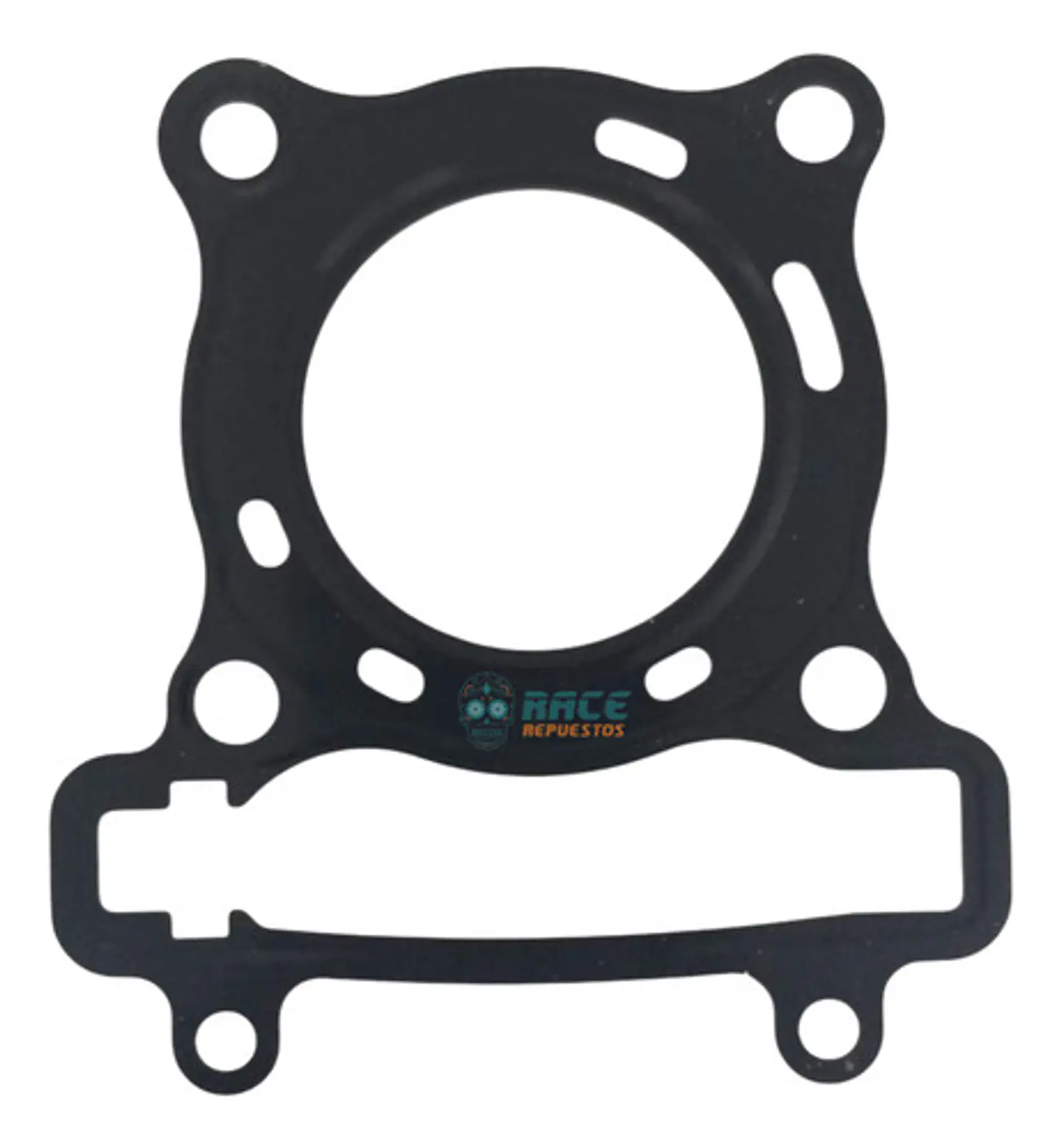 Junta De Empaque Culata Yamaha R 15 Original Nuevo 1