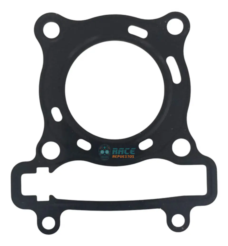Junta De Empaque Culata Yamaha R 15 Original Nuevo 1
