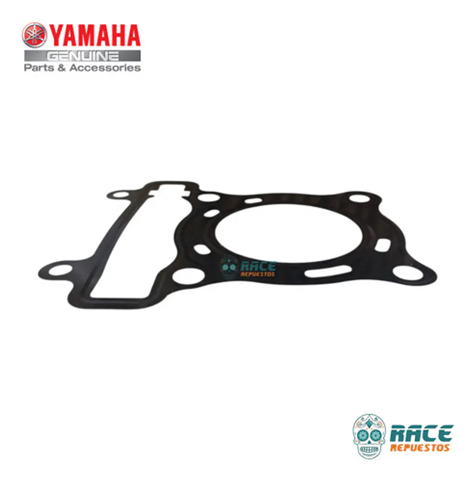 Junta De Empaque Culata Yamaha R 15 Original Nuevo 2
