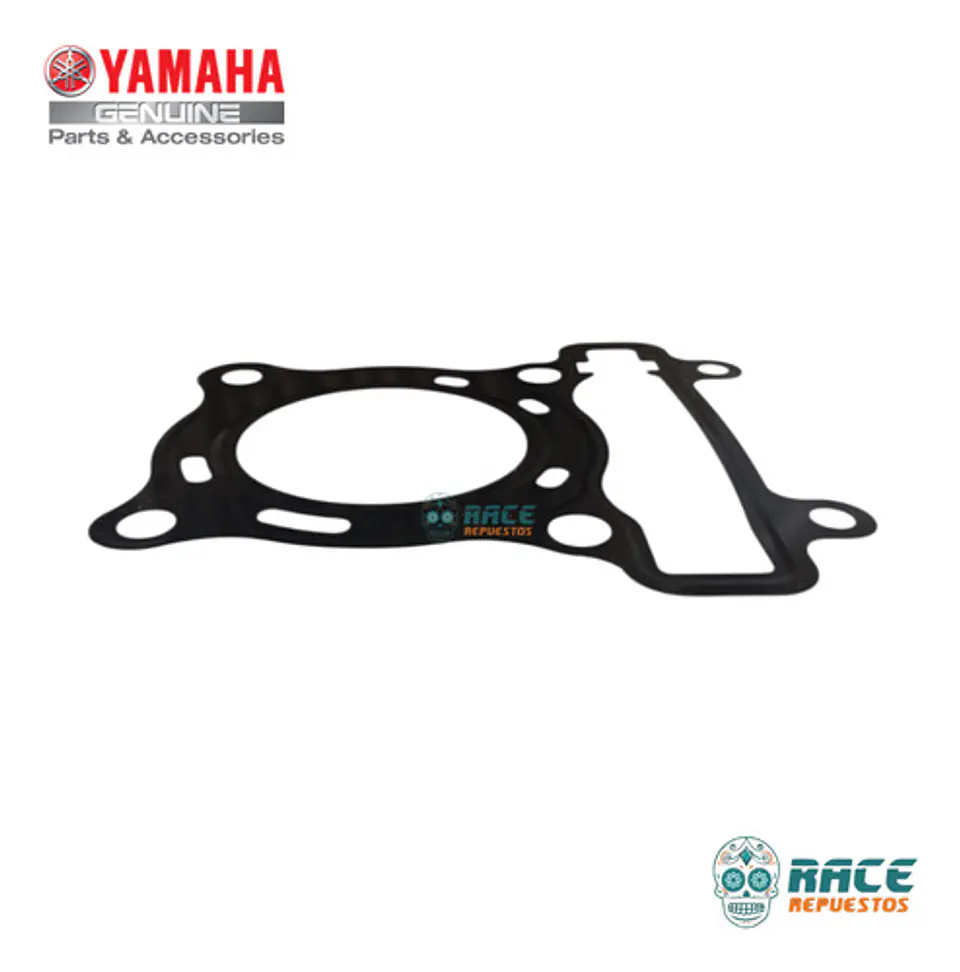 Junta De Empaque Culata Yamaha R 15 Original Nuevo 3
