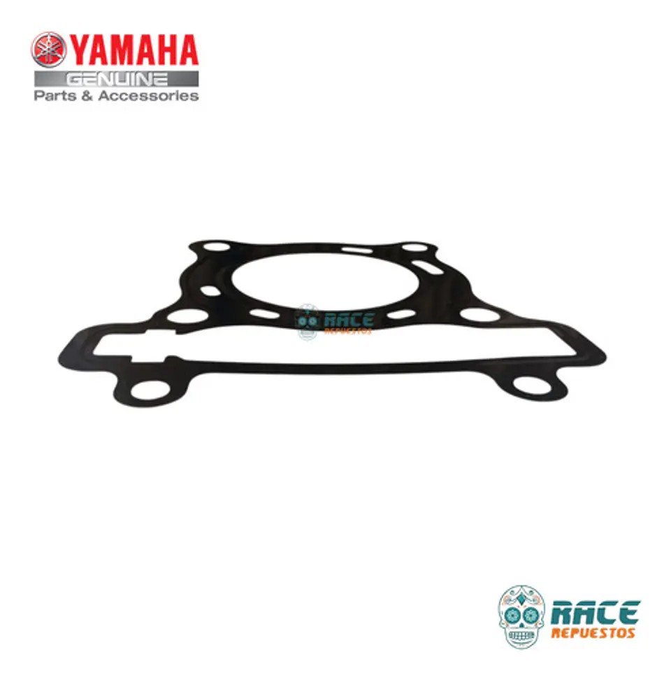 Junta De Empaque Culata Yamaha R 15 Original Nuevo 5