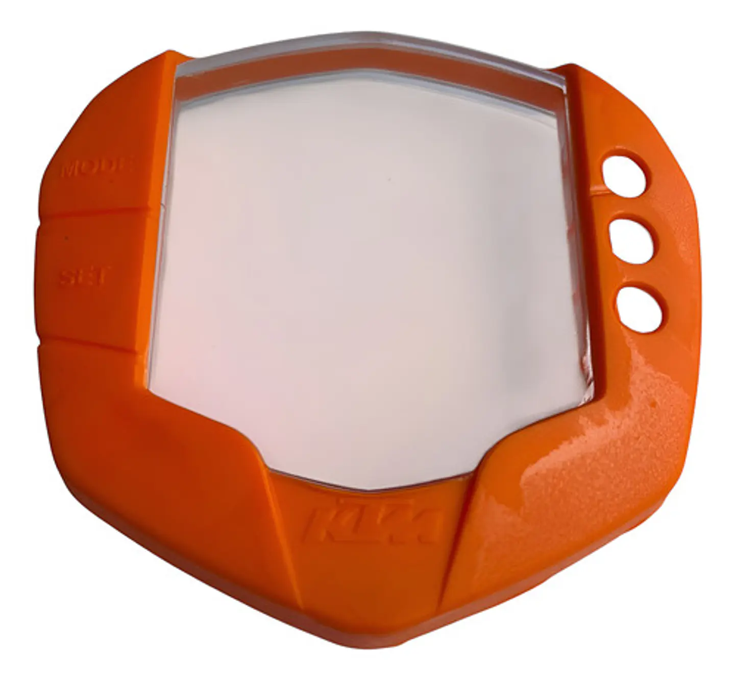 Carcasa Velocimetro Tablero Ktm Duke 200 Generico Nuevo 1