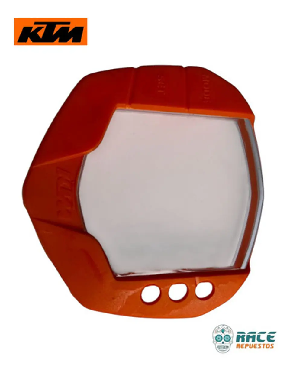 Carcasa Velocimetro Tablero Ktm Duke 200 Generico Nuevo 3