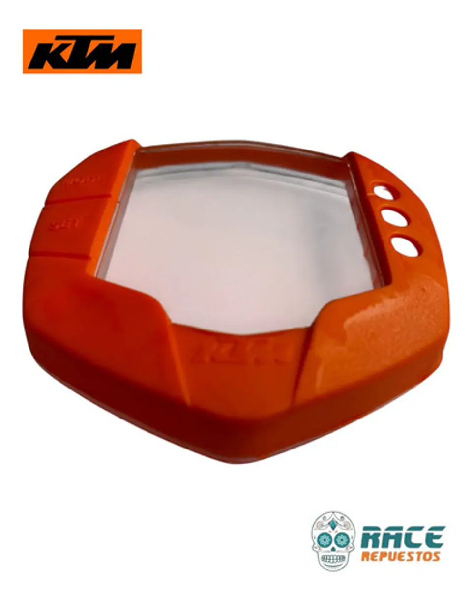 Carcasa Velocimetro Tablero Ktm Duke 200 Generico Nuevo 5
