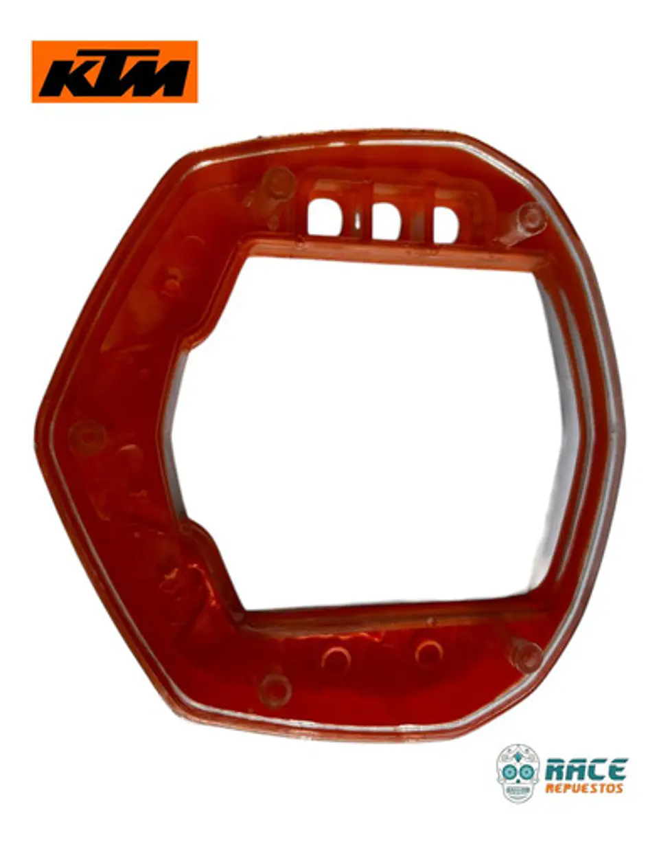 Carcasa Velocimetro Tablero Ktm Duke 200 Generico Nuevo 6