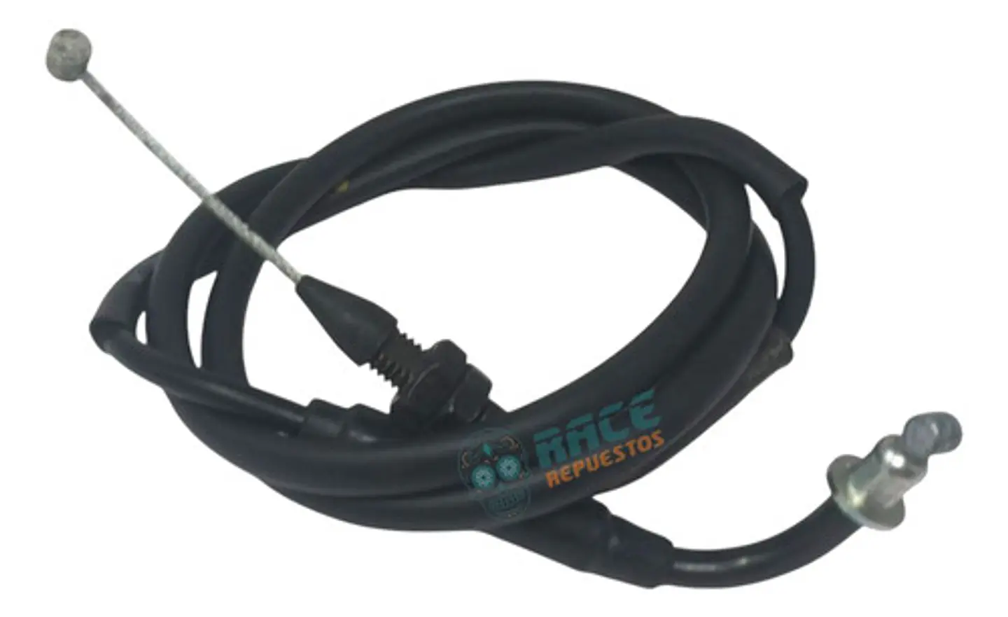 Cable Acelerador Royal Enfield Himalayan Euro Iv Original 1