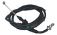 Cable Acelerador Royal Enfield Himalayan Euro Iv Original - Miniatura 1