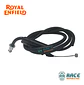 Cable Acelerador Royal Enfield Himalayan Euro Iv Original - Miniatura 2