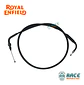 Cable Acelerador Royal Enfield Himalayan Euro Iv Original - Miniatura 3