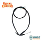 Cable Acelerador Royal Enfield Himalayan Euro Iv Original - Miniatura 4