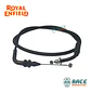 Cable Acelerador Royal Enfield Himalayan Euro Iv Original - Miniatura 6